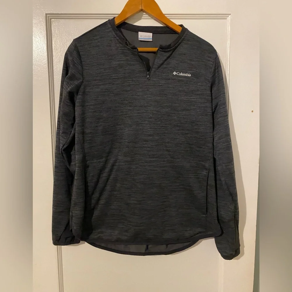 Columbia Shirt - Picture 1 of 6